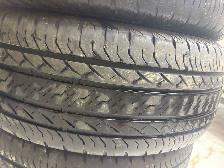 Bridgestone R 18