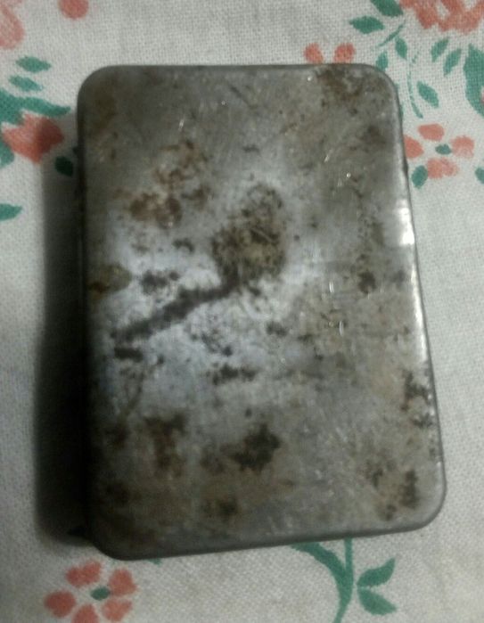 Патефонные иглы раритет СССР