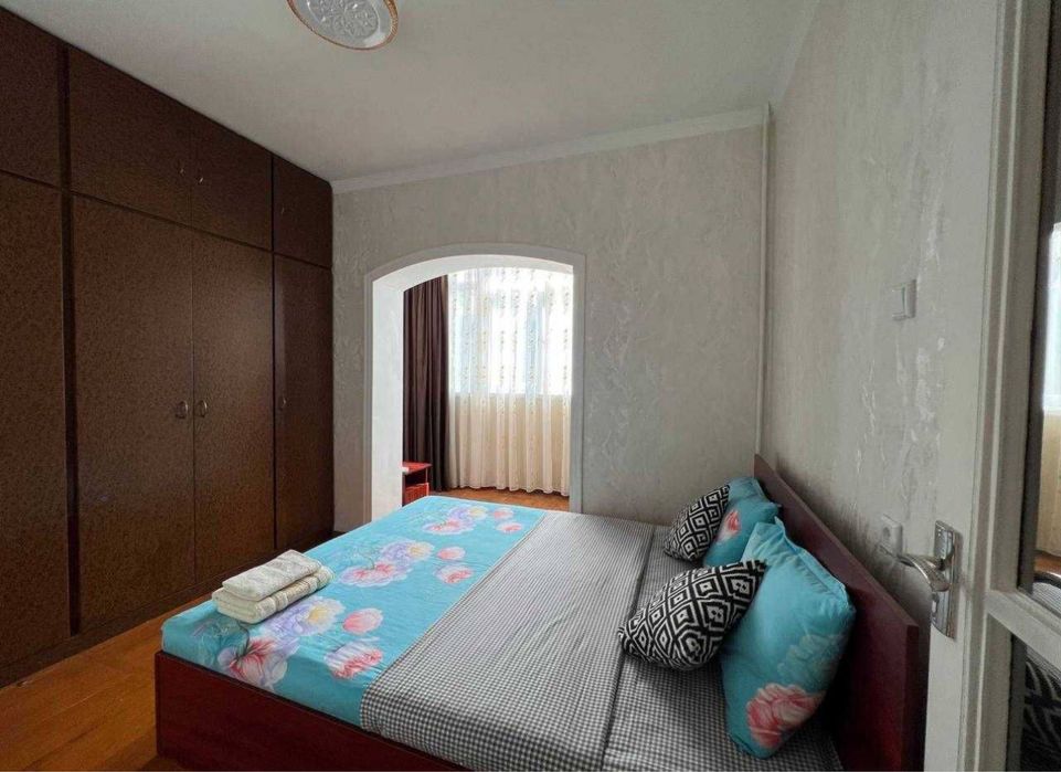 на: Ц-5  Юнусабадский район Ор.р: Финансовый институт Метро Минор