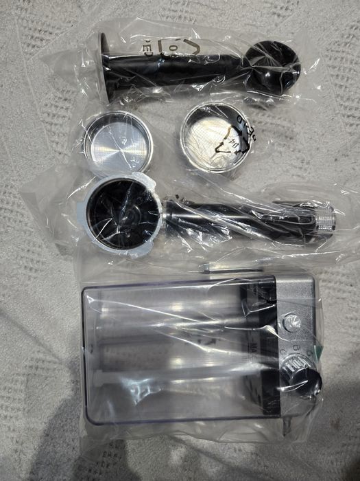 Кафемашина ROHNSON R-98080 АВТОМАТИЧНА капучино система