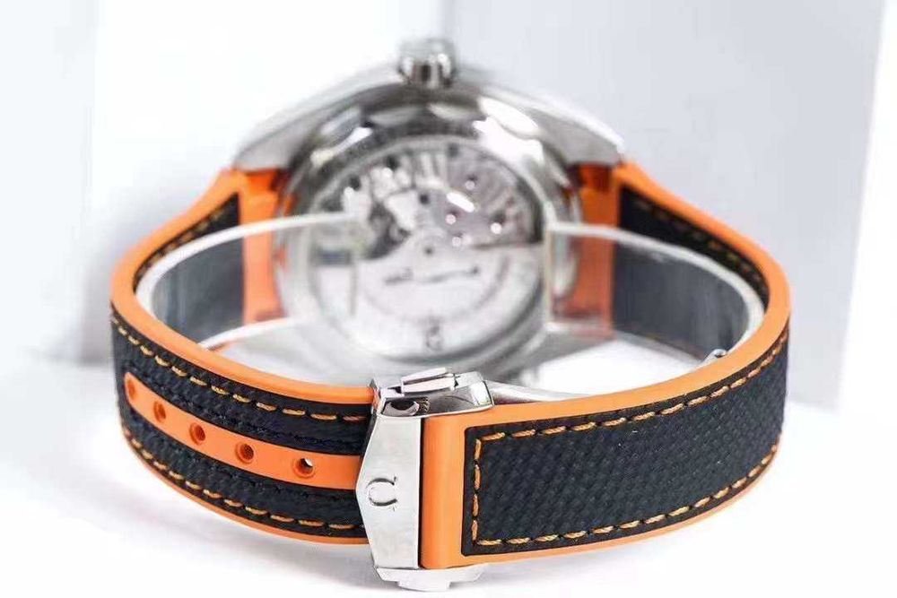 omega seamaster planetocean blko