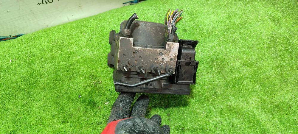 POMPA ABS FORD MONDEO MK5 HATCHBACK 1.6 TDCI 2015 / 2014-2019 / COD OEM EG9C-2C405-ED / COD ATE 25.0220-0389.4  (4I1)