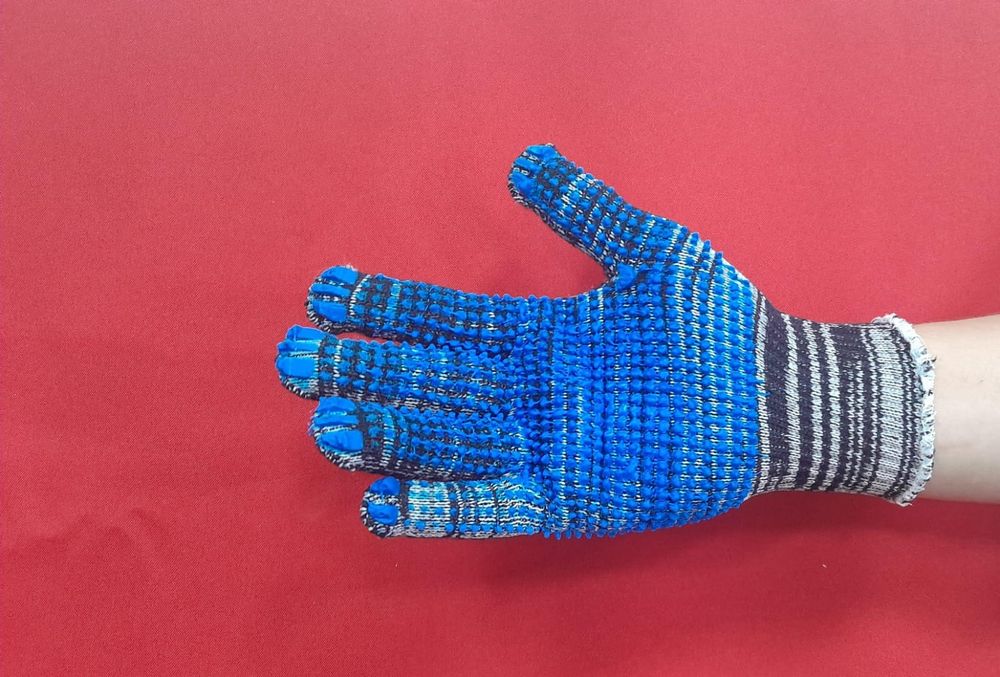 Перчатки для работы