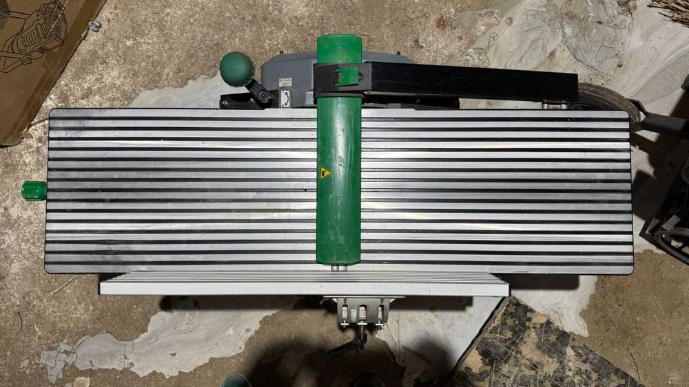 HOLZSTAR ADH305 абрихт и щрайхмус