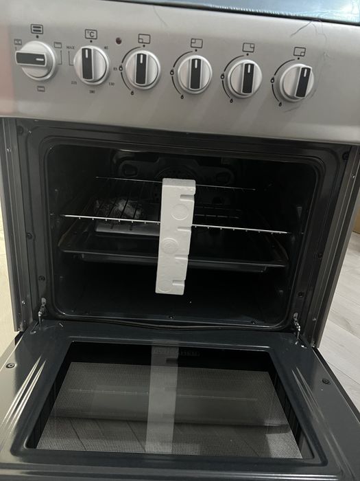 Срочно Газ плита новая