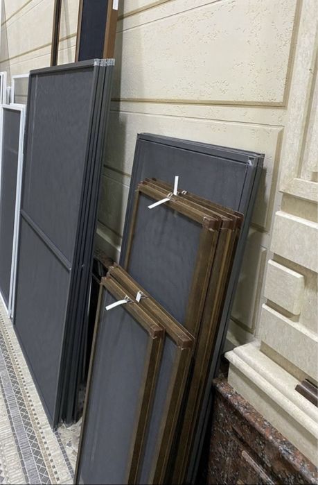 Masketniy Setka Eshik Va Romlarga