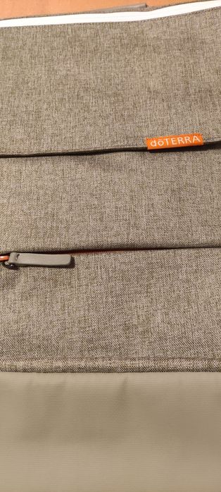 Ghiozdan/rucsac DoTERRA