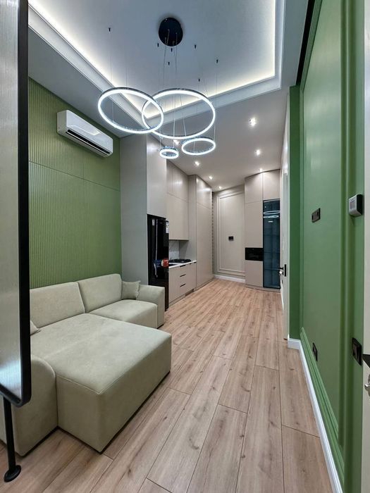 ЖК Yunusabad Residence 1-комн 44м2 ‼️Юнусабад Gallery