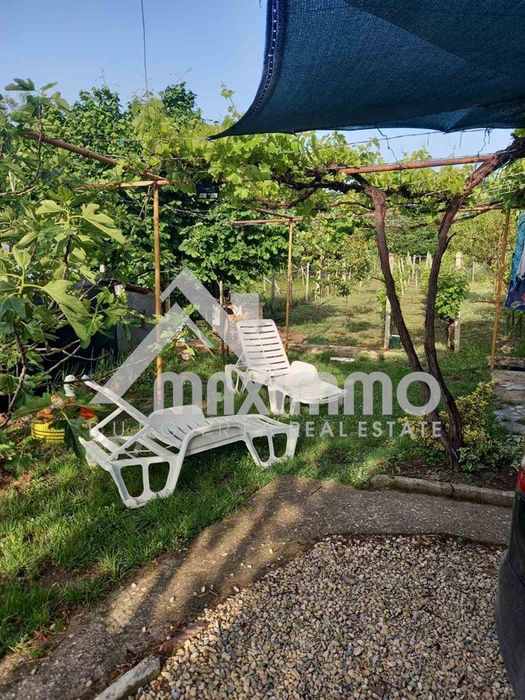 Продава се Къща в с. Осеново, Област Варна - 50 кв.м за 1700 €/кв.м - Снимка #11