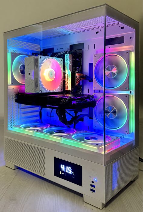 PC GAMING  Ryzen 5 3600 + GTX 1070 ROG STRIX