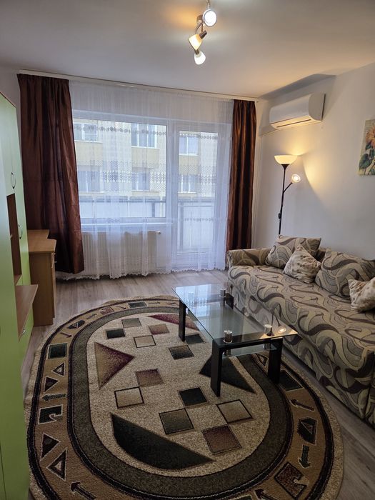 Apartament 2 camere de inchiriat cartier Tudor