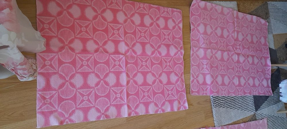 Детски и бебешки одеяла  ПАН и памук