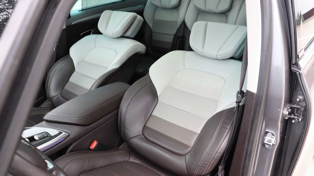 Renault Espace / Initiale Paris / Panoramic/7 Locuri/Incalzire / Masaj