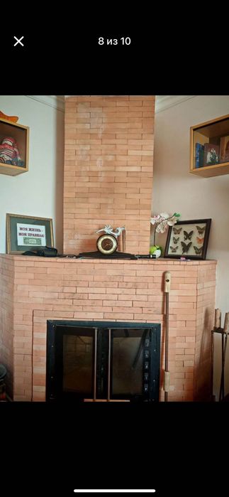 Продается загородный дом,10 сот,160 кв.м,Уртачирчикский район,Бешбой