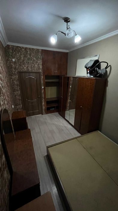 квартира орталықта