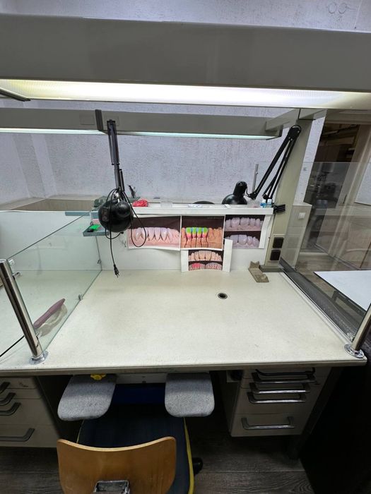 Места для мед техников в аренду