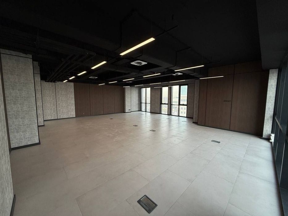 Аренда офиса ЖК: Nest One 114 кв.м