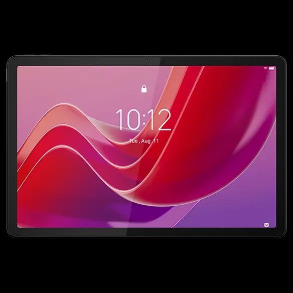 Планшет со стилусом Lenovo Tab M11 4g