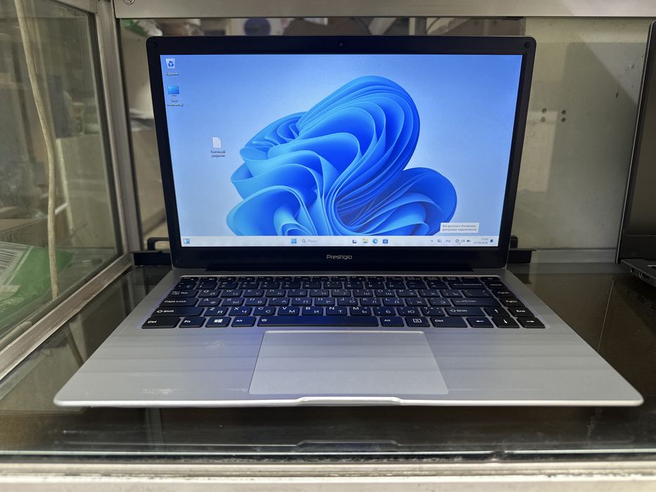Ноутбук Prestigio 14” AMD A4/4gb/HDD500gb/Radeon R3, с гарантией