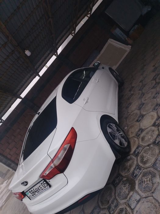 Продам машину в идеальном состояник