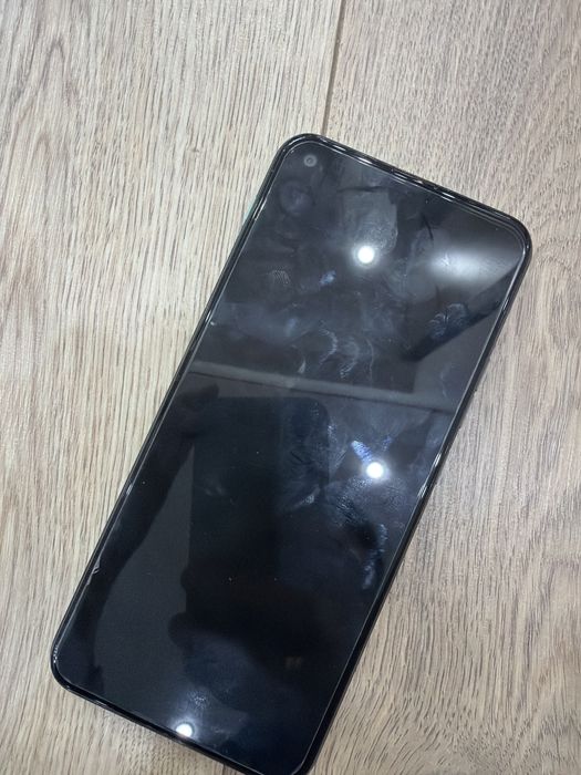 Tecno Camon 15 CD7 смартфон