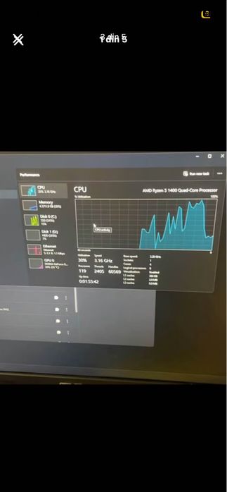 Pc Medium gaming