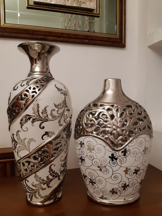 вазы компанионы стильные