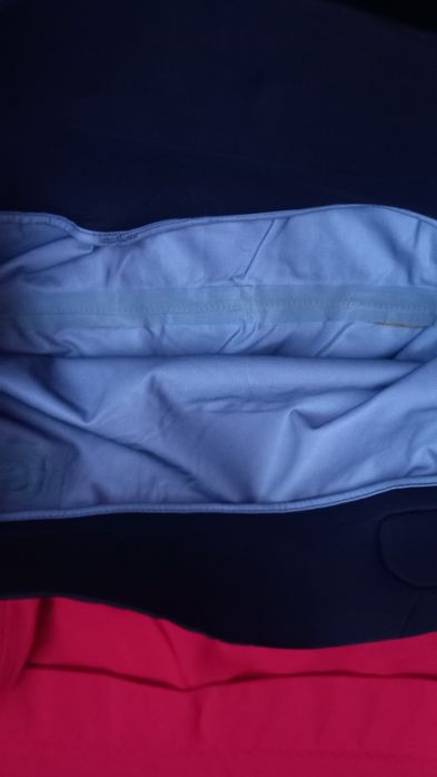 Ново Zhik Isotac XXL непромукаемо яке за яхта/каяк