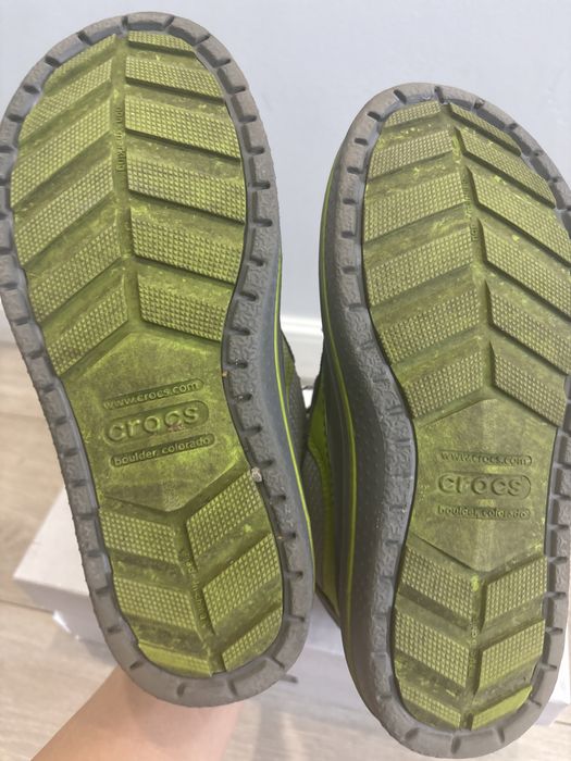 Детская обувь демисезон 34-35