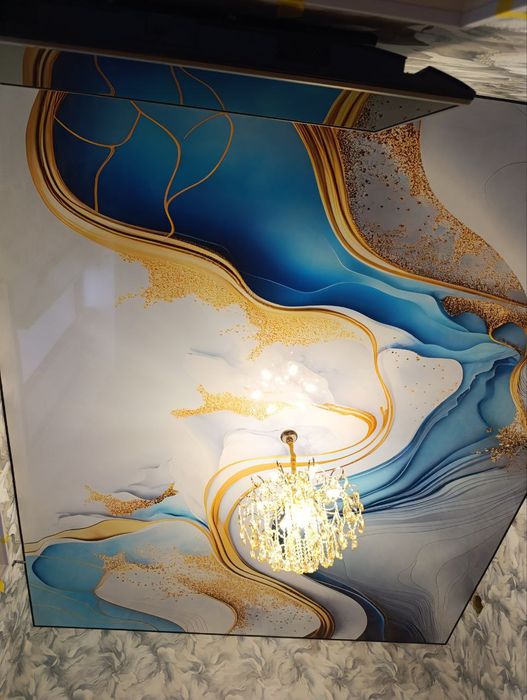 Натижной паталок