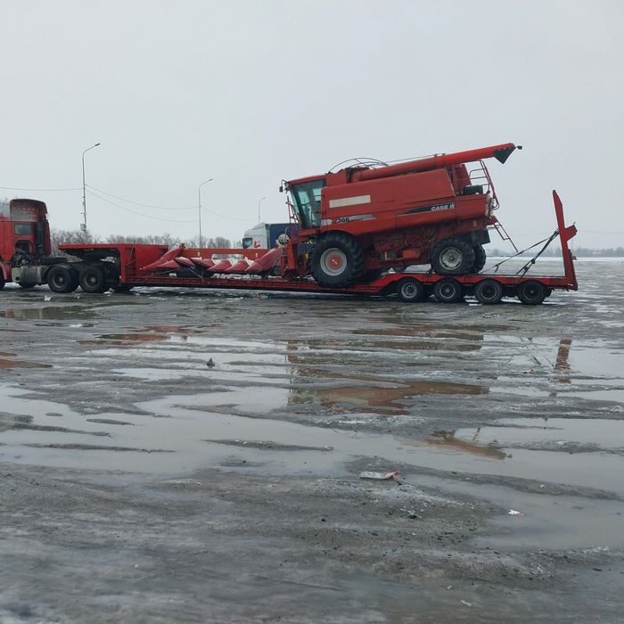 Продам комбайн кейс CASE и трактор мтз 82