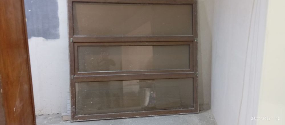 Akfa pilast 2 shishlik