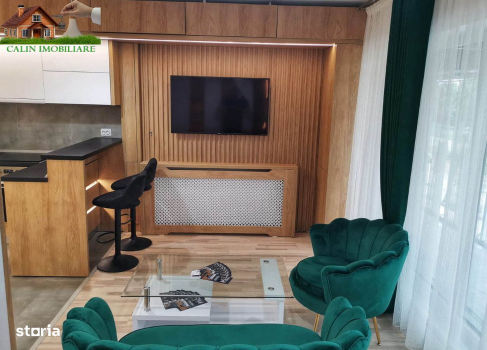 Apartamente Smart 1, 2 Și 3 Camere Galata Rate Dezvoltator