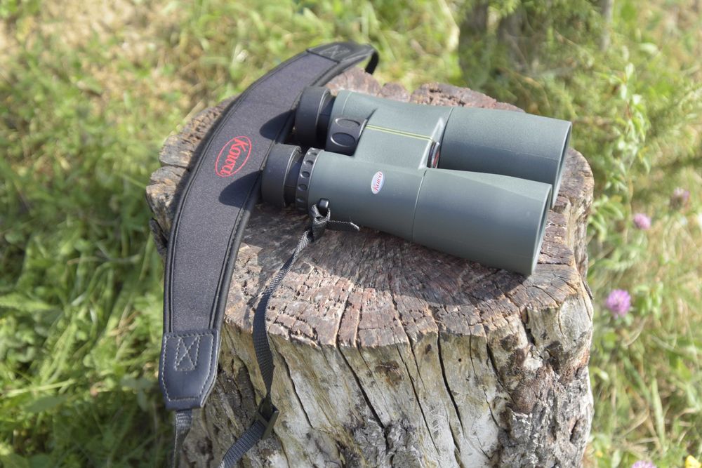 Vând binoclu profesional