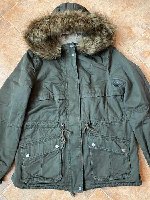 Якета H&M, fornarina