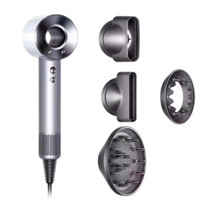 Фен Dyson Supersonic Nural тот самый фен с искусственным интеллектом