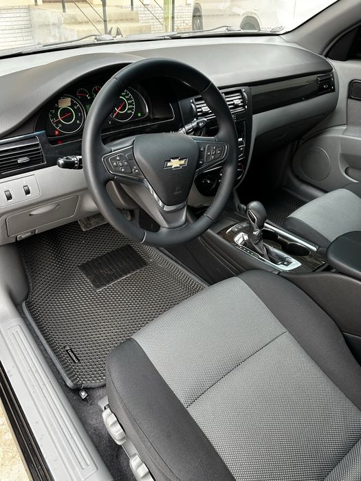 Jentra Stayl 2023 Full pazitsiya