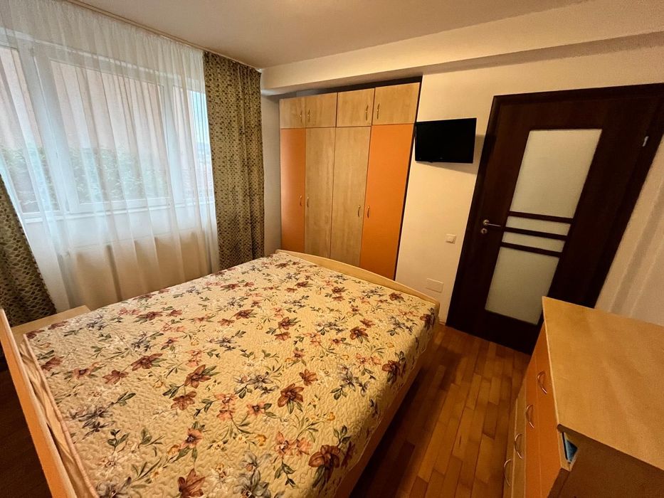 Apartament 2 camere la parter, cu grădină și terasă, zona Iris, Cluj-Napoca