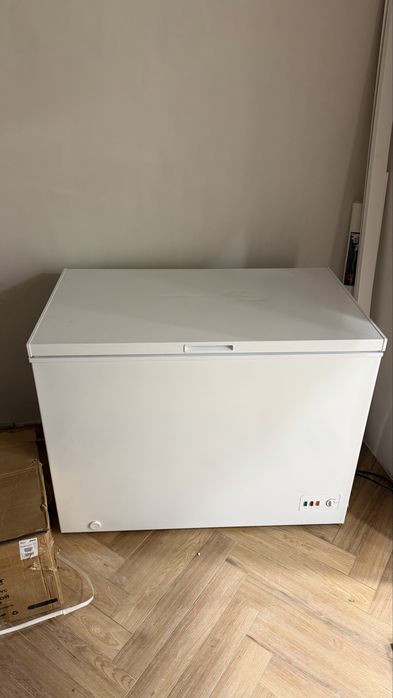 Морозильник midea
