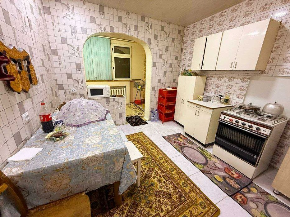 Срочно сдаётся в аренду просторная 3-комнатная квартира | ЮНУСАБАД