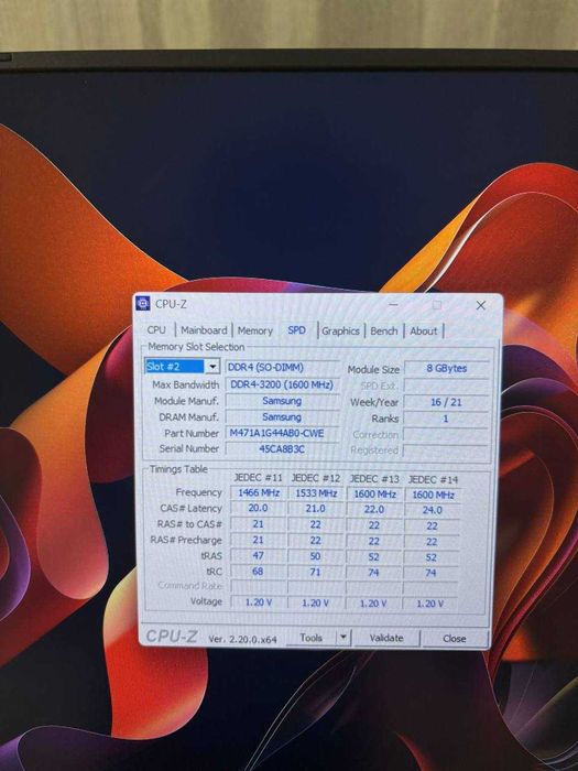 Asus ROG Strix G15
