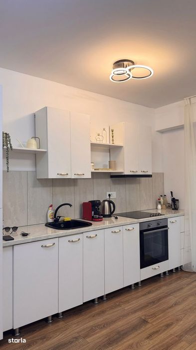 Apartament 2 camere Sinaia| Gradina 51 mp| Booking & Airbnb- Facilita