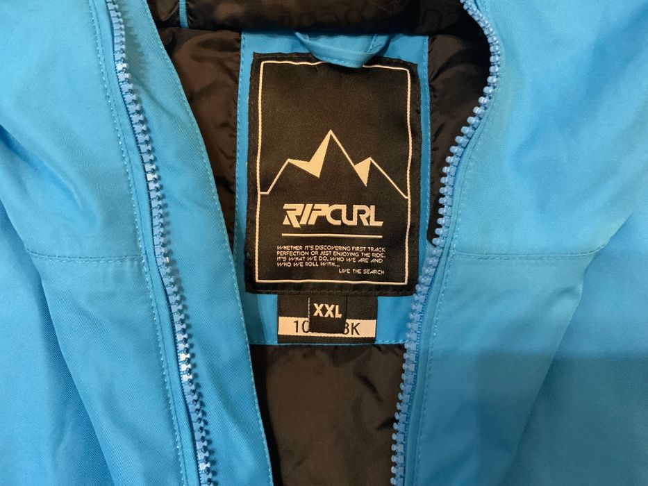 Rip Curl-оригимално,яке 54хл