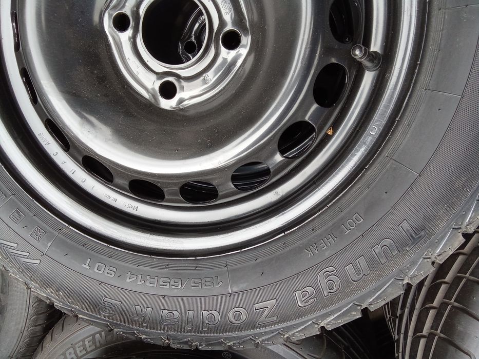 14 diska balon spark nexialaga tushadi