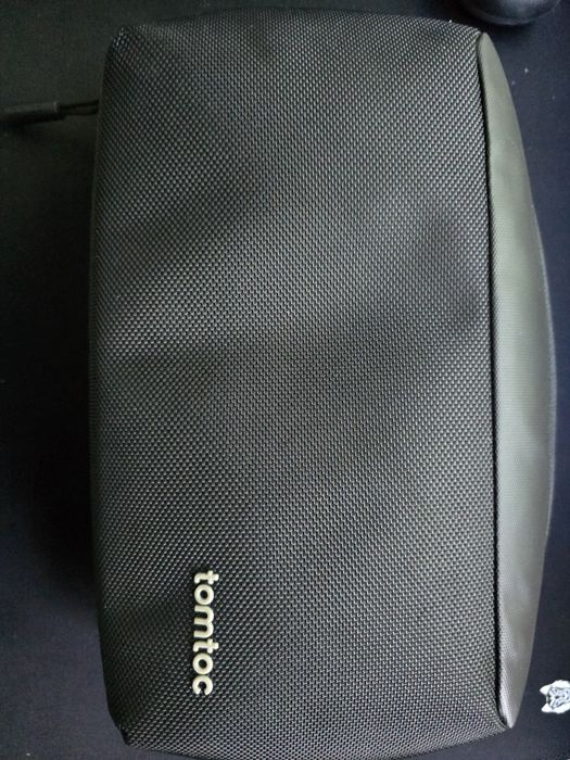 Geanta borseta tech pouch EDC Tomtoc