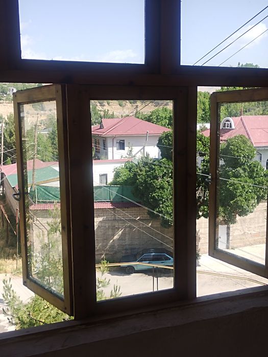 Бус. Тум. ЧАРВАК шахар Беш-тут маххалла 18.10