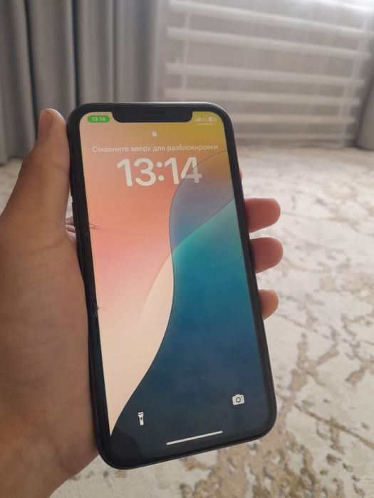 Iphone 11 без ремонта