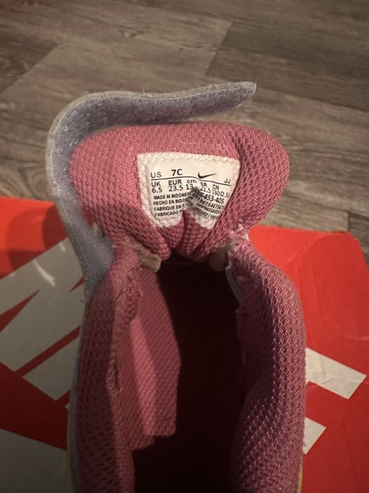 Детски маратонки Nike