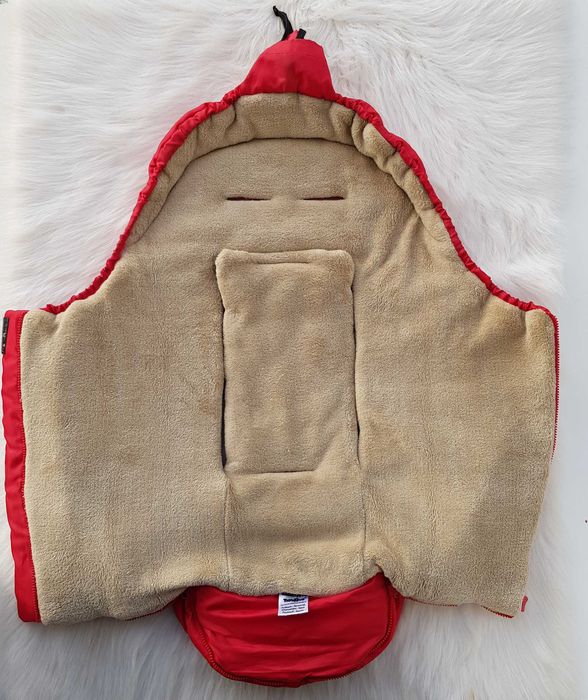 Чувал за количка 0-9 месеца