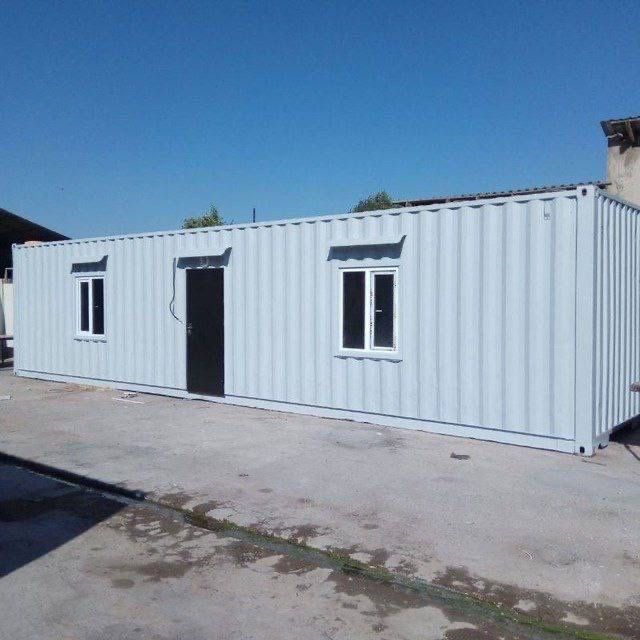 Кантенир kantener будка budka domik домик